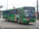 Rodoviária Caxangá 337 na cidade de Olinda, Pernambuco, Brasil, por Luiz Carlos de Santana. Número da foto: #2001132.