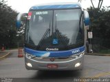 Viação Cometa 13261 na cidade de São Paulo, São Paulo, Brasil, por Henrique Cavalcante. Número da foto: #:id.