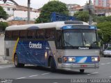 Viação Cometa 7397 na cidade de Sorocaba, São Paulo, Brasil, por EDUARDO - SOROCABUS. Número da foto: #2001316.