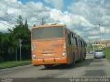 Auto Viação Redentor HA619 na cidade de Curitiba, Paraná, Brasil, por Sergio Guilherme Ketes. Número da foto: #:id.