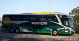 Redenção Turismo 9100 na cidade de Itanhaém, São Paulo, Brasil, por Roger Coelho. Número da foto: #:id.