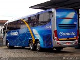 Viação Cometa 13129 na cidade de Barra Mansa, Rio de Janeiro, Brasil, por Glauco Oliveira. Número da foto: #:id.