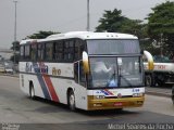 Breda Rio 3180 na cidade de Rio de Janeiro, Rio de Janeiro, Brasil, por Michel Soares da Rocha. Número da foto: #2002955.