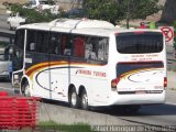 Imamura Turismo 4045 na cidade de São Paulo, São Paulo, Brasil, por Rafael Henrique de Pinho Brito. Número da foto: #:id.