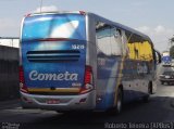 Viação Cometa 13219 na cidade de Cotia, São Paulo, Brasil, por Roberto Teixeira. Número da foto: #:id.