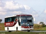Expresso Gardenia 3170 na cidade de Betim, Minas Gerais, Brasil, por Jones Bh. Número da foto: #2002397.