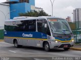 Viação Cometa 9035 na cidade de São Paulo, São Paulo, Brasil, por Cristiano Soares da Silva. Número da foto: #:id.