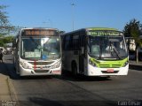 Transportes Blanco RJ 136.136 na cidade de Rio de Janeiro, Rio de Janeiro, Brasil, por Caio César A.. Número da foto: #:id.