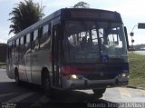 Auto Viação Bragança Metropolitana > Viação Raposo Tavares 12.467 na cidade de Cotia, São Paulo, Brasil, por Roberto Teixeira. Número da foto: #2002375.