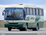 Auto Viação Camurujipe 2044 na cidade de Vitória da Conquista, Bahia, Brasil, por Tôni Cristian. Número da foto: #:id.