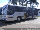 Viação Real 5599 na cidade de Maringá, Paraná, Brasil, por Gustavo  Silva Gino de Oliveira. Número da foto: #:id.