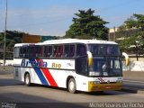 Breda Rio 3640 na cidade de Rio de Janeiro, Rio de Janeiro, Brasil, por Michel Soares da Rocha. Número da foto: #2002967.