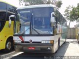 Nova Mirante Transportadora Turistica 2700 na cidade de Serra, Espírito Santo, Brasil, por Marcio  Barbosa de Almeida. Número da foto: #:id.