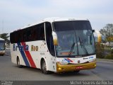Breda Rio 3740 na cidade de Resende, Rio de Janeiro, Brasil, por Michel Soares da Rocha. Número da foto: #2002970.
