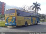 Viação Ultra 2244 na cidade de Guarujá, São Paulo, Brasil, por Cleusenir Rosa  Ferreira. ID da foto: :id.