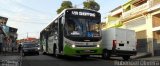 Viação Pirajuçara 877 na cidade de Taboão da Serra, São Paulo, Brasil, por Rubenoel Oliveira. Número da foto: #:id.