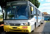 Metrobus 059 na cidade de Goiânia, Goiás, Brasil, por Carlos Júnior. Número da foto: #:id.