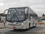 Auto Viação 1001 RJ 108.531 na cidade de Rio de Janeiro, Rio de Janeiro, Brasil, por Zé Ricardo Reis. Número da foto: #:id.
