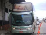 Viação Garcia 7107 na cidade de Rio de Janeiro, Rio de Janeiro, Brasil, por Pedro Vinicius. Número da foto: #:id.