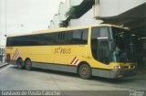 Viação Itapemirim 44077 na cidade de São José do Rio Preto, São Paulo, Brasil, por Gustavo de Paula Caloche. Número da foto: #2004210.