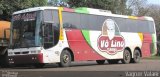 Vô Lino Turismo 1005 na cidade de Foz do Iguaçu, Paraná, Brasil, por Vagner Valani. Número da foto: #:id.