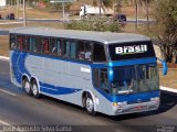 Trans Brasil > TCB - Transporte Coletivo Brasil 6195 na cidade de Candangolândia, Distrito Federal, Brasil, por José Augusto da Silva Gama. Número da foto: #:id.