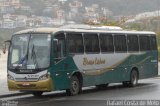 Empresa de Transportes Braso Lisboa RJ 215.010 na cidade de Niterói, Rio de Janeiro, Brasil, por Rafael Costa de Melo. Número da foto: #:id.
