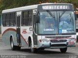 Auto Viação ABC RJ 105.070 na cidade de Niterói, Rio de Janeiro, Brasil, por Rafael Costa de Melo. Número da foto: #:id.