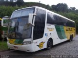 Empresa Gontijo de Transportes 11855 na cidade de Belo Horizonte, Minas Gerais, Brasil, por Maurício Nascimento. Número da foto: #:id.
