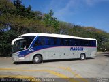 Viação Nasser 226115 na cidade de São Paulo, São Paulo, Brasil, por Alexandre  Oliveira Reis Delfino. Número da foto: #2004496.