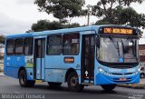Autotrans > Turilessa 25323 na cidade de Belo Horizonte, Minas Gerais, Brasil, por Welisson Fonseca. Número da foto: #:id.