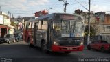 Viação Fervima 633 na cidade de Taboão da Serra, São Paulo, Brasil, por Rubenoel Oliveira. Número da foto: #:id.