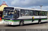 Viação Modelo 9239 na cidade de Aracaju, Sergipe, Brasil, por Müller Peixoto. Número da foto: #:id.