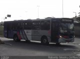 Auto Viação Bragança Metropolitana > Viação Raposo Tavares 12.291 na cidade de Cotia, São Paulo, Brasil, por Roberto Teixeira. Número da foto: #2004199.