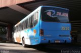 Expresso Rubi 3520 na cidade de Cuiabá, Mato Grosso, Brasil, por [Leandro Sousa]. Número da foto: #:id.