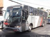 Auto Viação Bragança Metropolitana > Viação Raposo Tavares 12.112 na cidade de Cotia, São Paulo, Brasil, por Roberto Teixeira. Número da foto: #2004209.