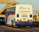 DioneTur 3000 na cidade de Cascavel, Paraná, Brasil, por Felipe  Dn. Número da foto: #:id.