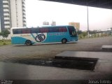 Auto Viação Progresso 6108 na cidade de Campina Grande, Paraíba, Brasil, por Jonas Felinto. Número da foto: #:id.