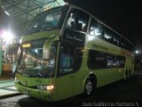 TurBus 1659 na cidade de , por Juan Guillermo Pacheco S.. Número da foto: #:id.
