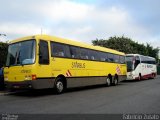 Viação Itapemirim 42041 na cidade de São Paulo, São Paulo, Brasil, por Fabricio Zulato. Número da foto: #2004097.