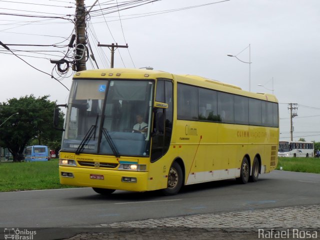 Viação Itapemirim 44065 na cidade de Serra, Espírito Santo, Brasil, por Rafael Rosa. Número da foto: #2005149.