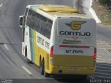 Empresa Gontijo de Transportes 12765 na cidade de Belo Horizonte, Minas Gerais, Brasil, por Marcel  Sales. Número da foto: #:id.