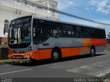 Transportes Del Norte 11 na cidade de Barva, Heredia, Costa Rica, por Andrey Segura Solís. Número da foto: #2006494.