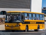 Escolares 6716 na cidade de Brasília, Distrito Federal, Brasil, por Elias Roberto Alves. Número da foto: #:id.