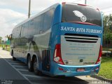 VSR - Viação Santa Rita 23080 na cidade de Rio de Janeiro, Rio de Janeiro, Brasil, por Lucas Lima. Número da foto: #2005101.