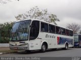 Breda Transportes e Serviços 1091 na cidade de São Paulo, São Paulo, Brasil, por Alexandre  Oliveira Reis Delfino. Número da foto: #:id.