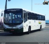 Transportes Ondina 2580 na cidade de Salvador, Bahia, Brasil, por Samuel  Luan. Número da foto: #:id.