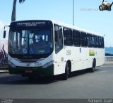 Transportes Ondina 2580 na cidade de Salvador, Bahia, Brasil, por Samuel  Luan. ID da foto: :id.