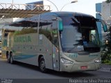 Viação Garcia 7292 na cidade de São Paulo, São Paulo, Brasil, por Rogério da Silva Pereira. Número da foto: #2005464.