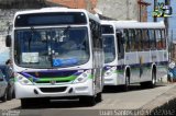 Viação Modelo 9324 na cidade de Aracaju, Sergipe, Brasil, por Luan Santos. ID da foto: :id.